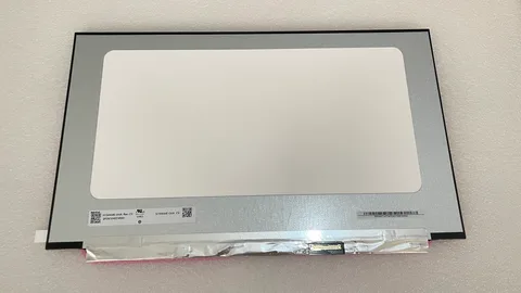 N156KME-GNA 15.6-inch QHD IPS LCD panel front view