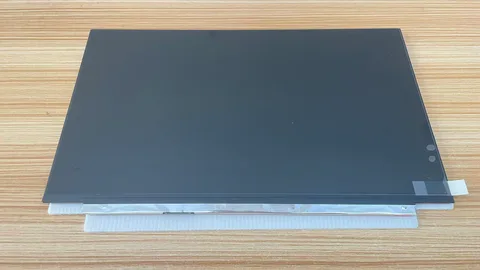 N156HGA-EA3 15.6-inch slim FHD LCD panel front view