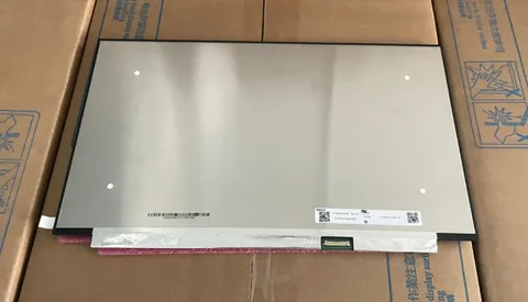 N156HCA-EAB 15.6-inch FHD IPS LCD panel rear view