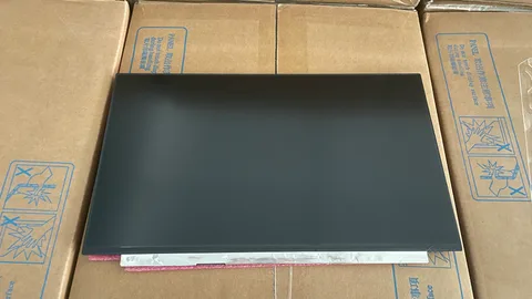 N156HCA-EAB 15.6-inch FHD IPS LCD panel front view