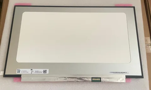 N173HCE-E3C 17.3-inch FHD IPS LCD panel front view