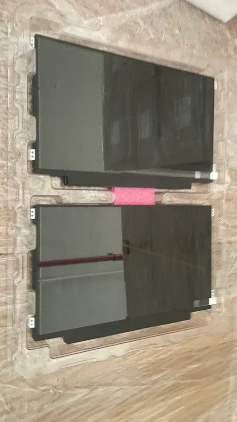 N116BGE-EA2 11.6-inch HD LCD panels front view