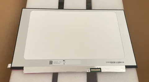 N156HRA-EA1 15.6-inch FHD 144 Hz IPS LCD panel rear view