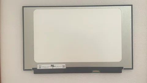 N156BGA-EA3 15.6-inch HD LCD panel full view