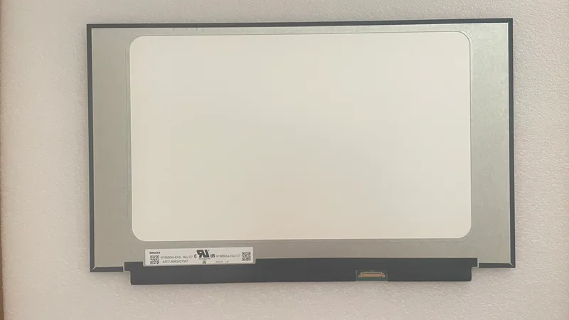 N156BGA-EA3 15.6-inch HD LCD panel full view